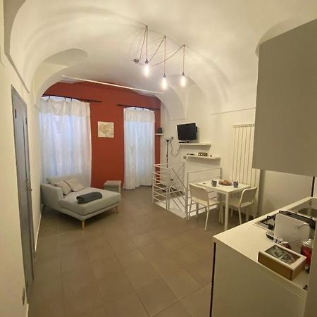 La Casetta Di Giulia Dolceacqua Eksteriør bilde